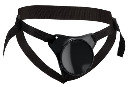 KCE Beginner's BD Strap-On Har