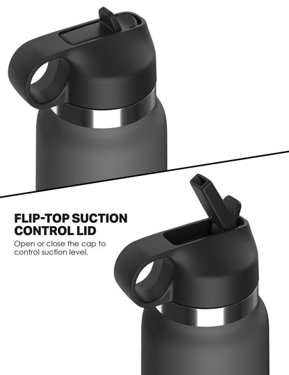 PDX FuckFlask Secret Brown