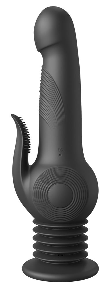 FFS Pogo Thruster - Black