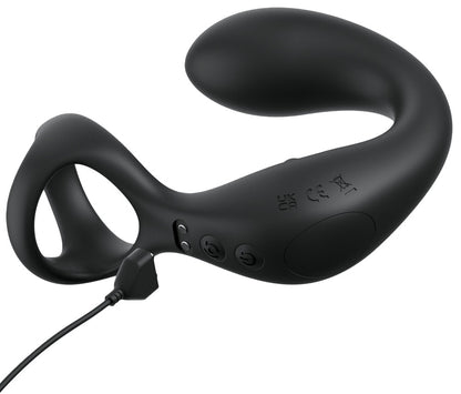 AFE Ass-Gasm Taint-Alizer Black