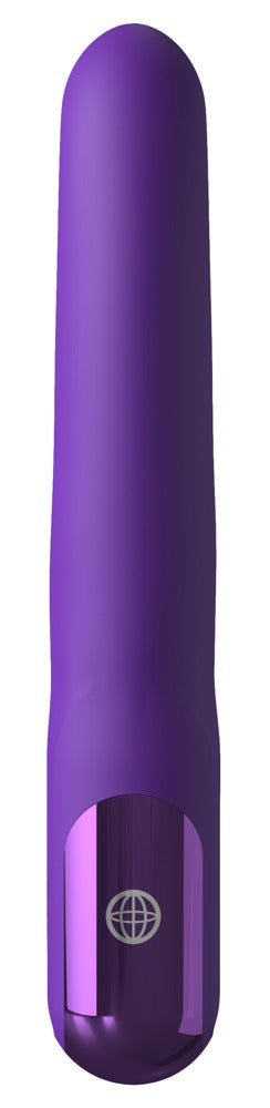 FFH Super SoniX Thruster Purpl
