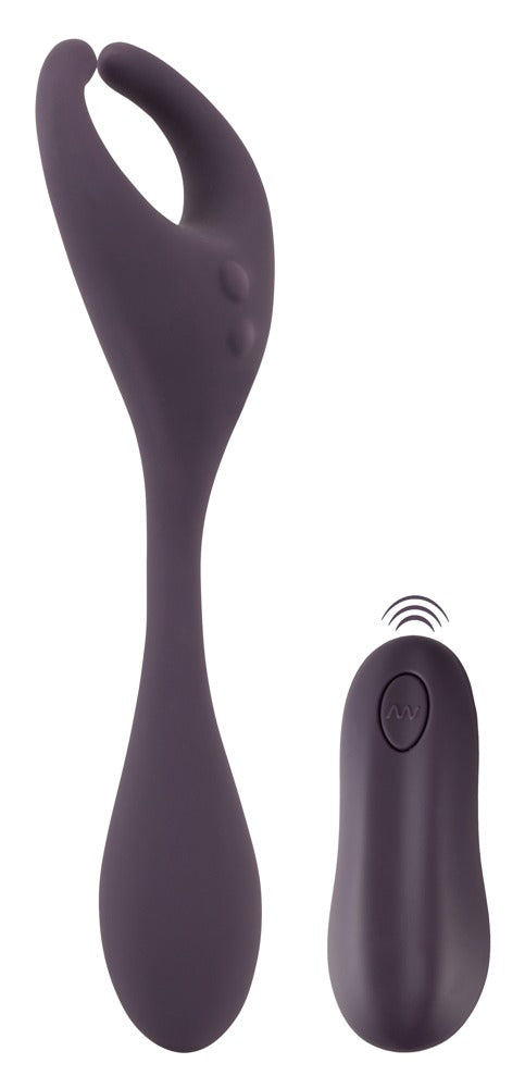 Couples Choice RC Couples Vibrator