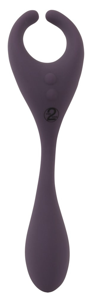 Couples Choice RC Couples Vibrator