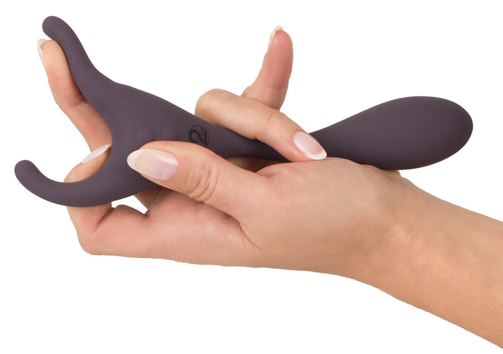 Couples Choice RC Couples Vibrator