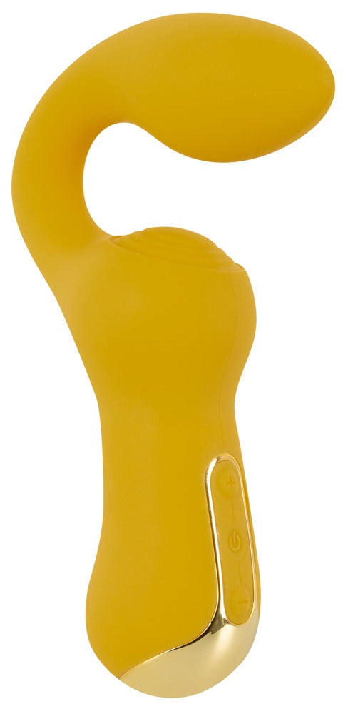 Dynamischer Double Vibrator
