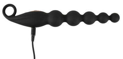 ANOS Anal beads with vibration