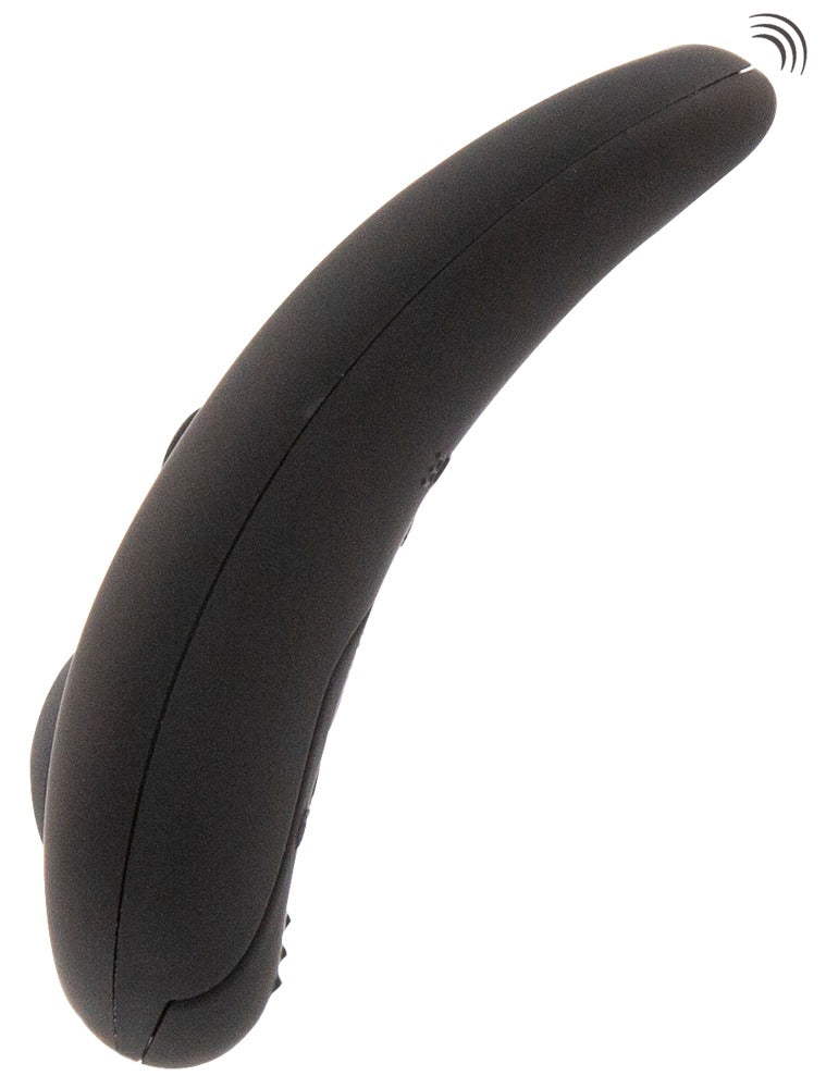 NA 9 Thrusting Dong RC Caramel