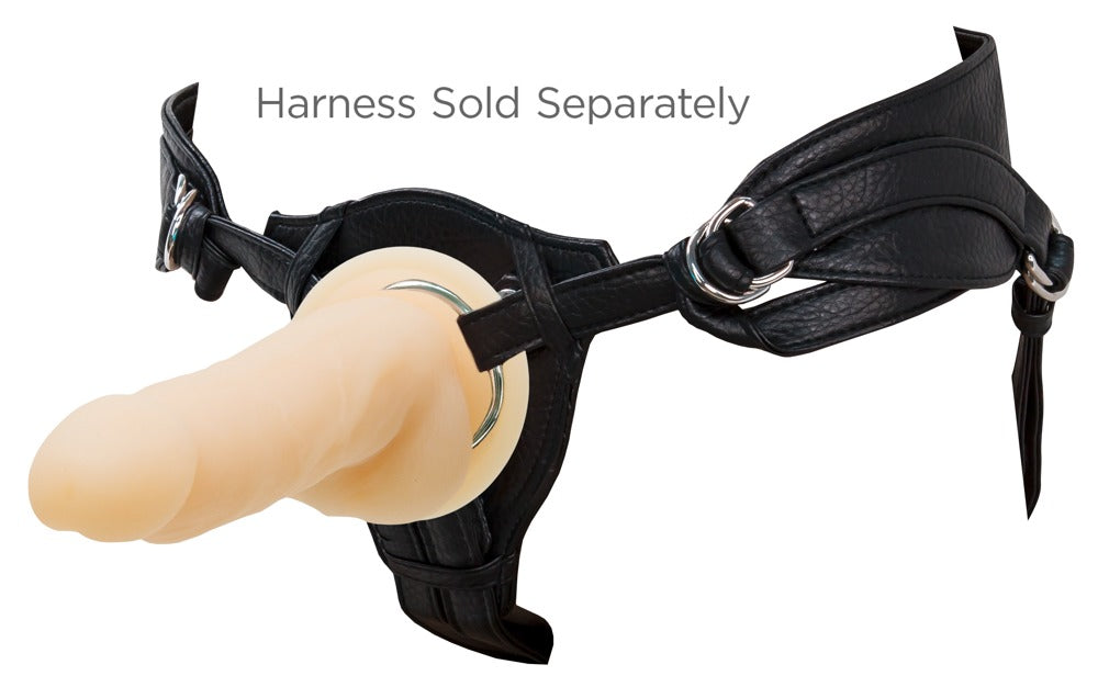 Biegsamer Naturvibrator 7,5" Rotating &amp; Thrusting Vibrating Dong