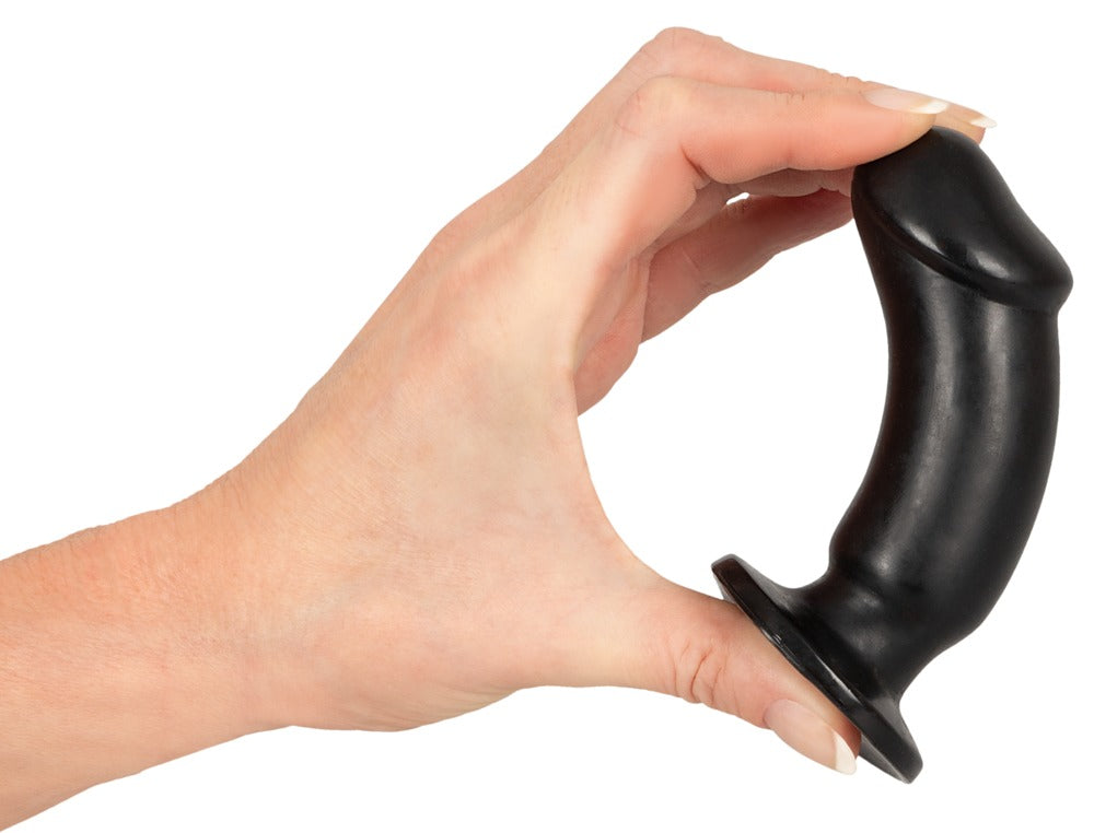 Butt plug training kit