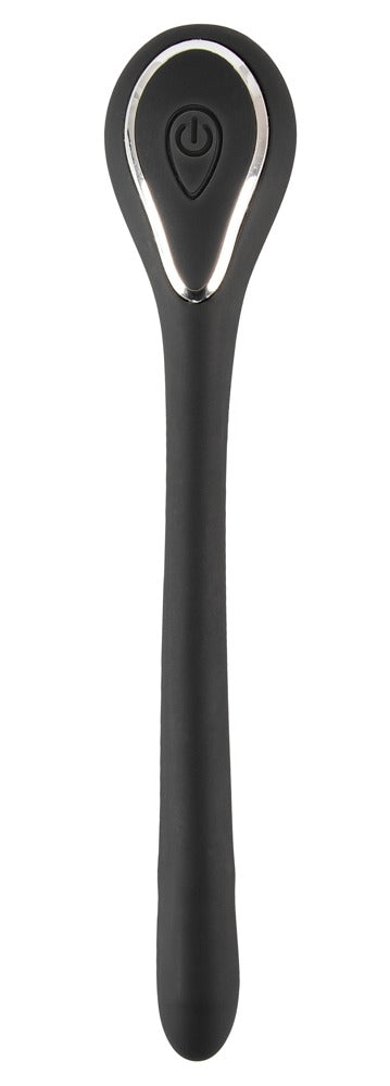 Penisplug Vibrating bendible