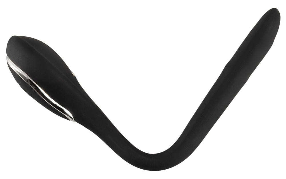 Penisplug Vibrating bendible