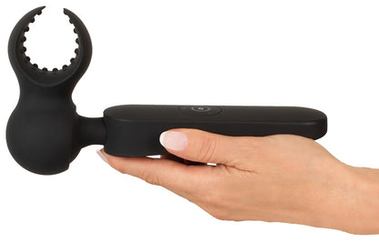 Couples Choice Wand Vibrator w