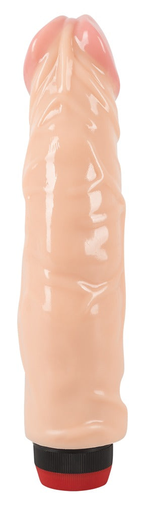 Vibrator "Pascha"