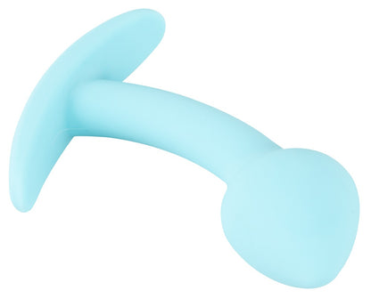 Cuties Plugs Blue