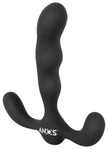 Flexible Prostate Stimulator