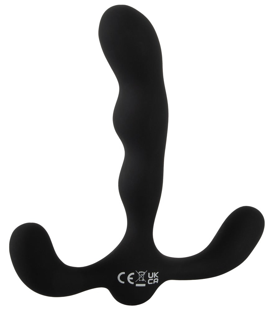 Flexible Prostate Stimulator