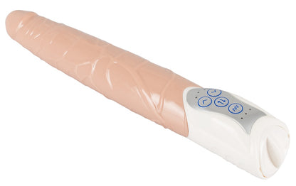 Vibrator Push it