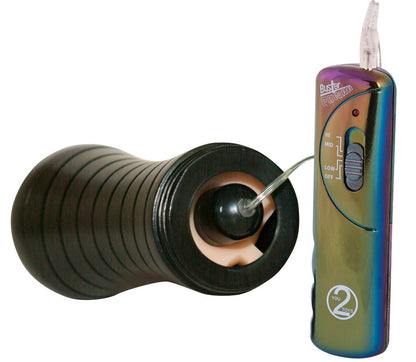 Pussy to Go Vibration