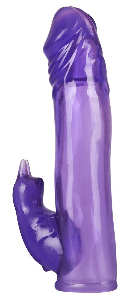 Purple Appetizer 9-teilig