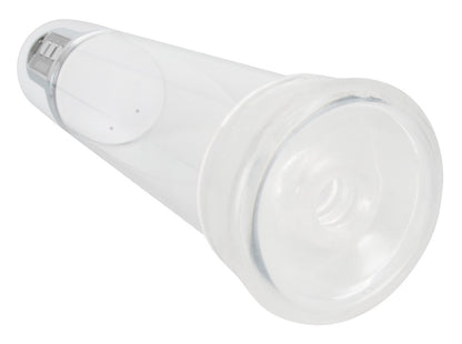MrBoner Automatic Pump recharg