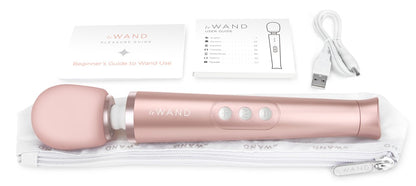 le Wand Petite Rosegold