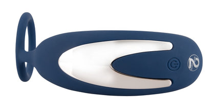 Vibrating Prostate Plug