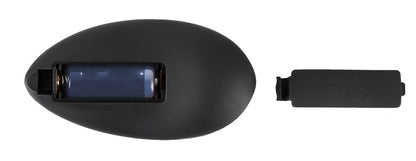 Black Velvets RC Rotating & vi