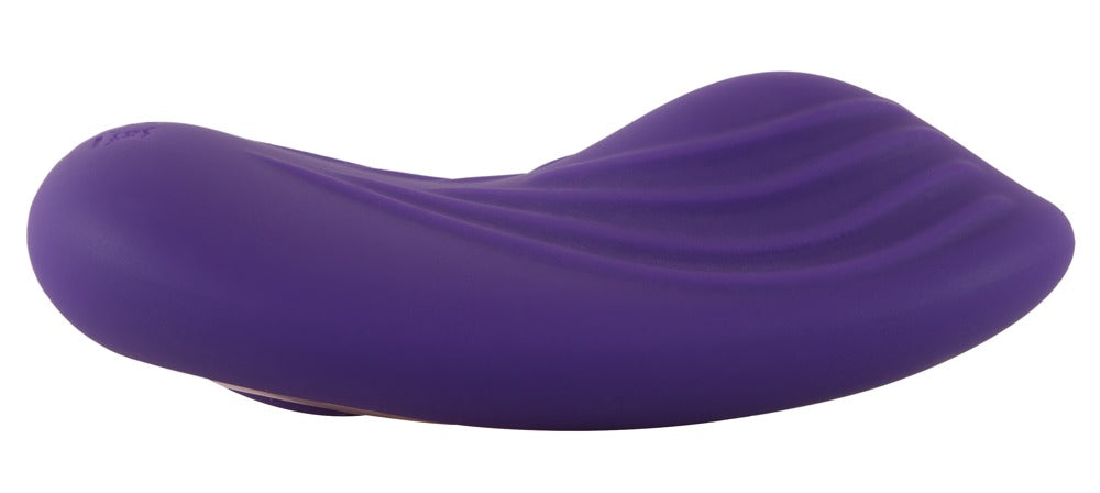 Sweet Smile RC Panty Vibrator