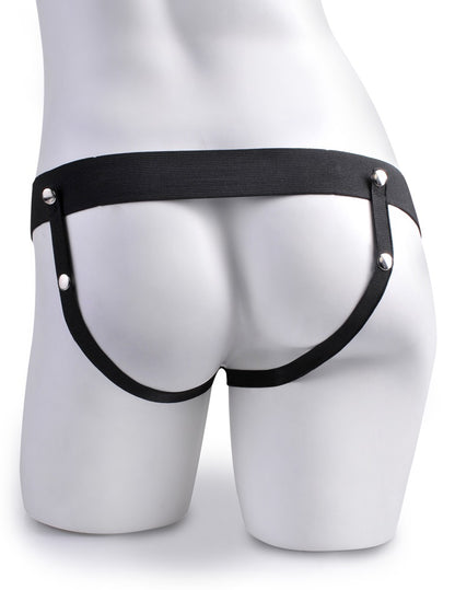 Fetish Fantasy 6Zoll RC Strap-