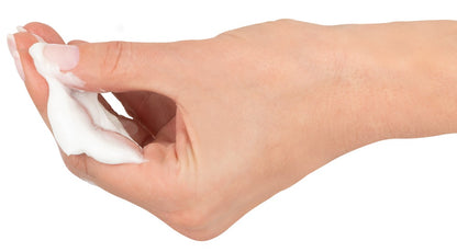 Durchblutungsfördernde Creme für den Penis
