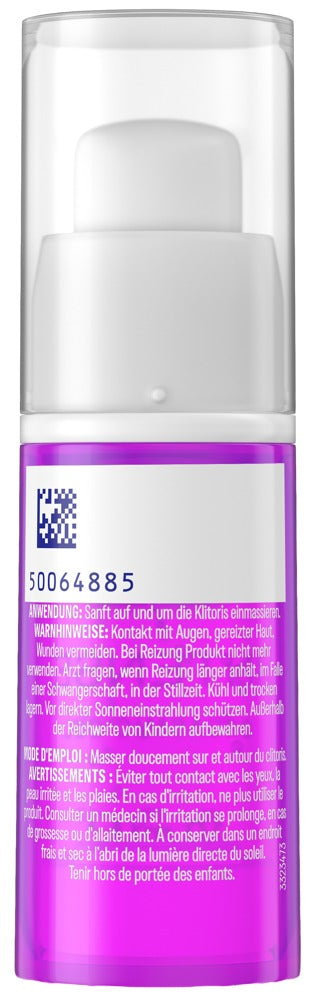 Durex Intense Orgasmic Gel 10ml
