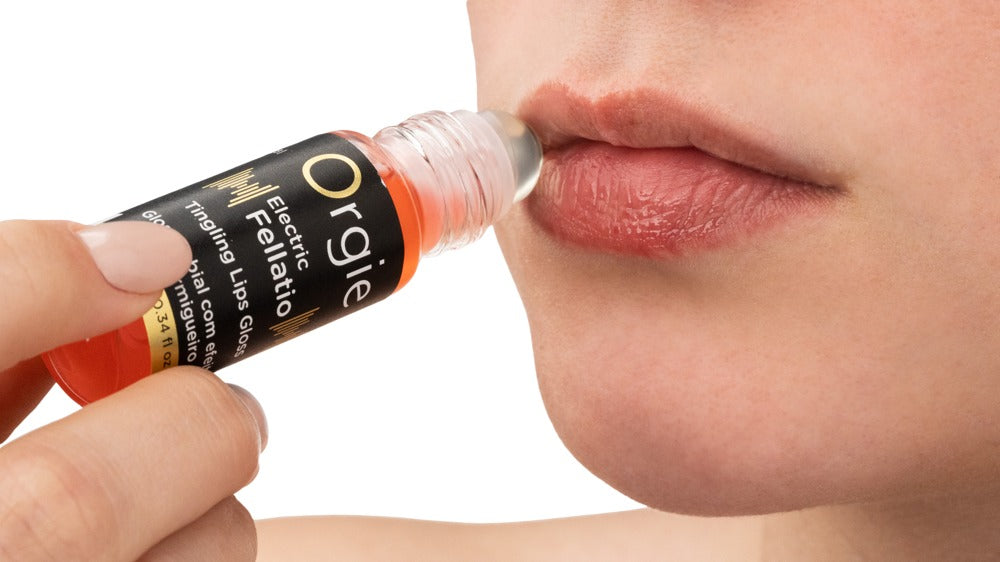 Electric Fellatio 10 ml