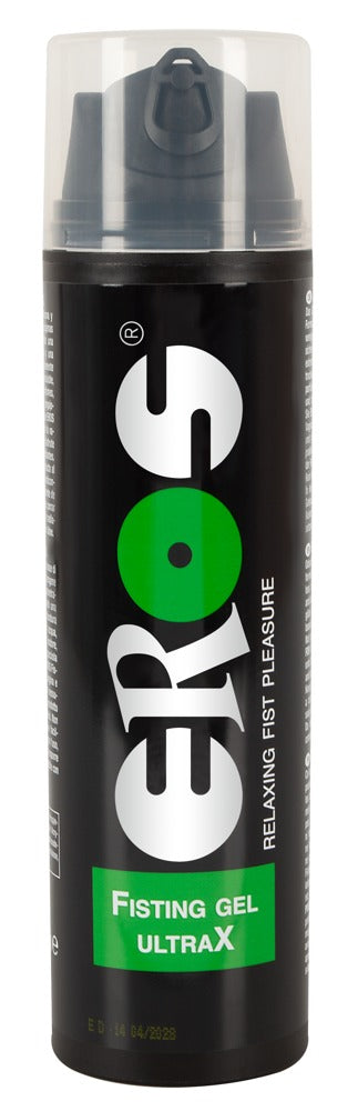 EROS Fisting Gel UltraX 200 ml Tube