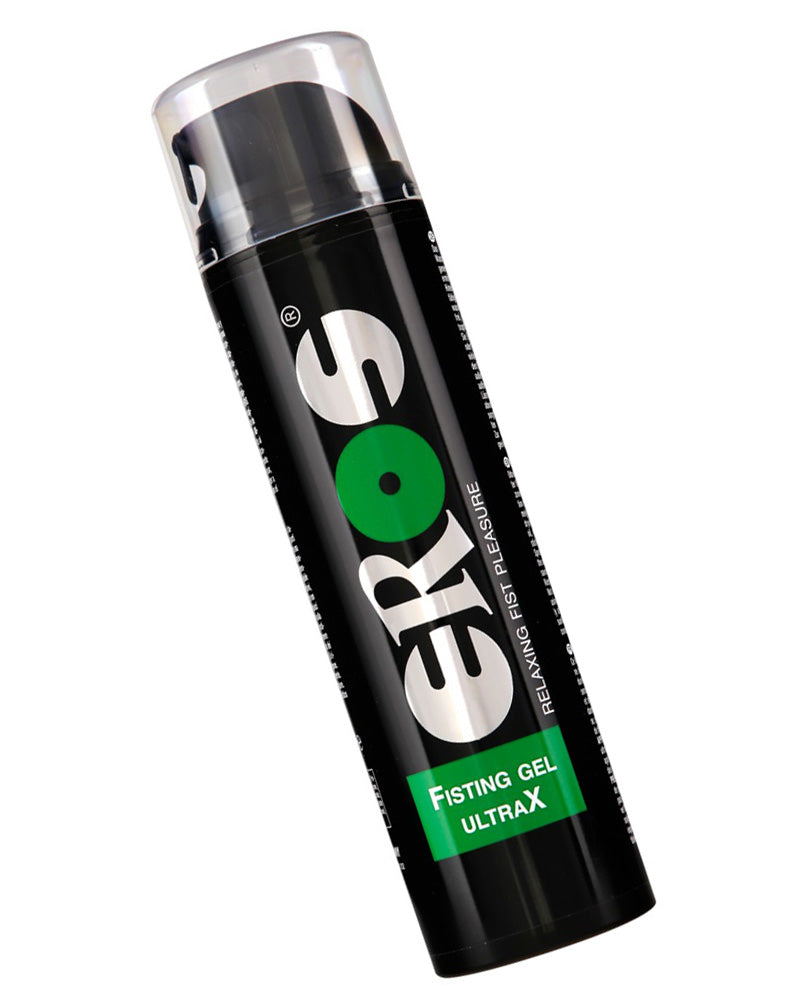 EROS Fisting Gel Ultra X 200 ml Tibe - Gleitgel speziell zum Fisten