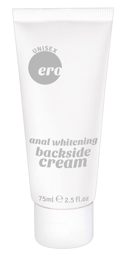 anal whitening backs. cream 75 ml
