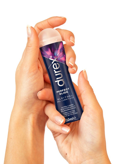 Durex Play Perfect Glide 50 ml