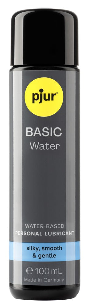 pjur Basic Waterbased 100 ml