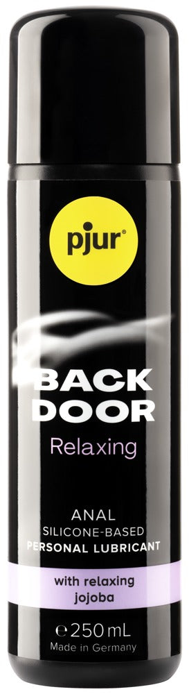 pjur BACKDOOR Relaxing  250 ml