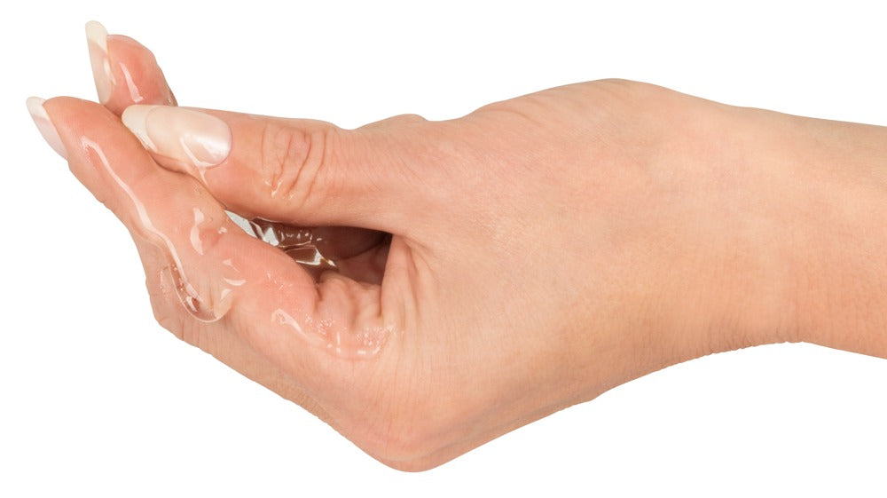 Durex 2-in-1 Massagegel mit Vitamin E