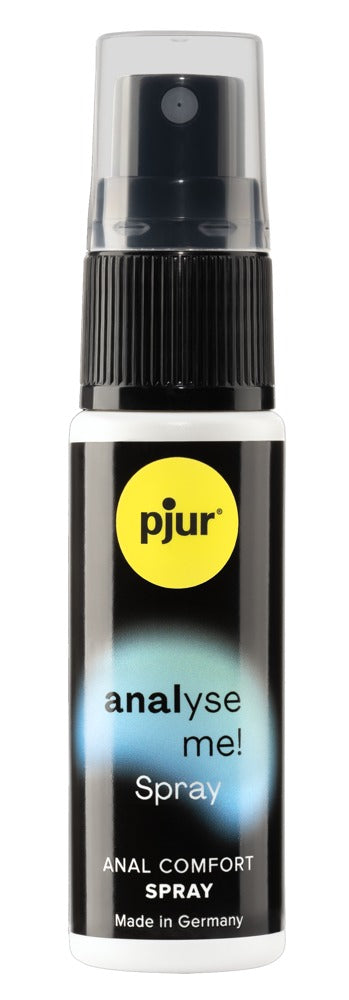 pjur analyse me 20 ml