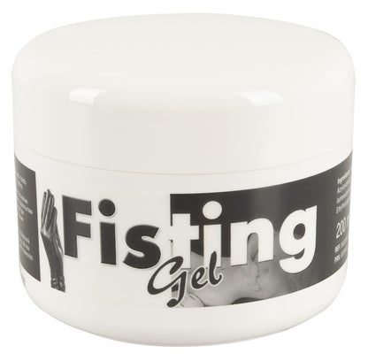 Fisting Gel in praktischer Dose