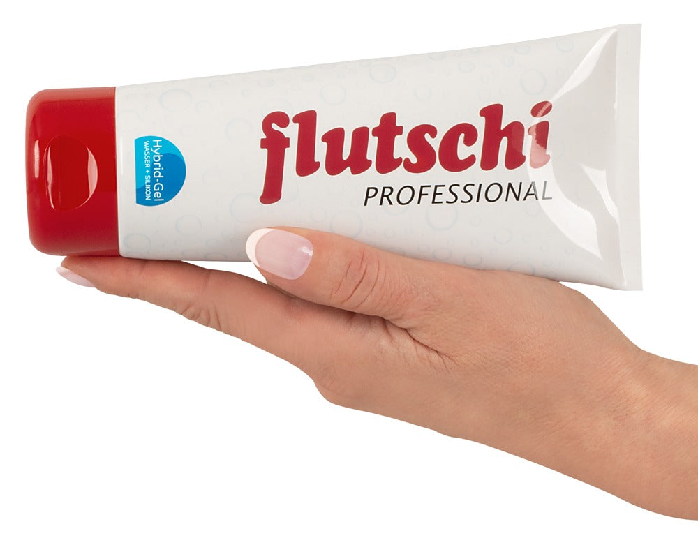 Gleitmittel mit Silikonanteil & Latexverträglichkeit