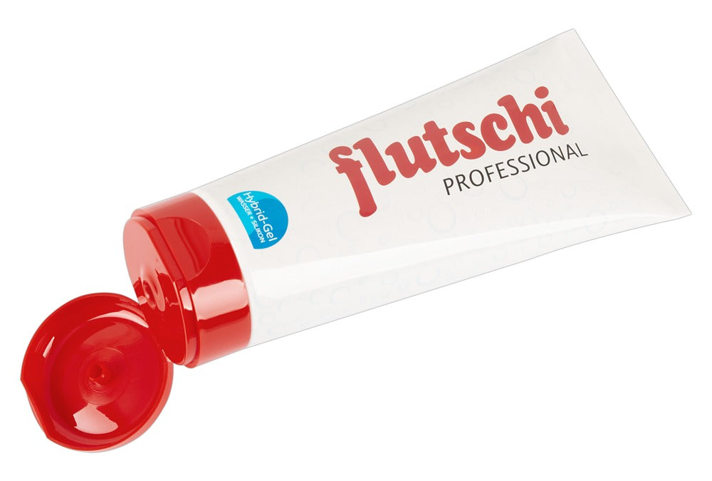 Flutschi Professional Gleitgel 200 ml Tube