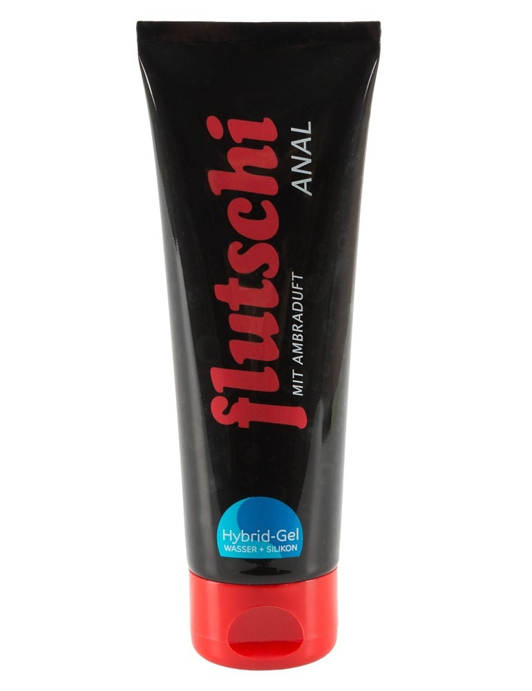 Anal Gleitgel 80 ml Tube wasserbasiert