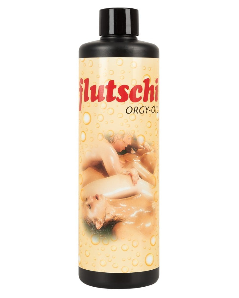 Flutschi Orgy-Oil Gleitöl 500 ml