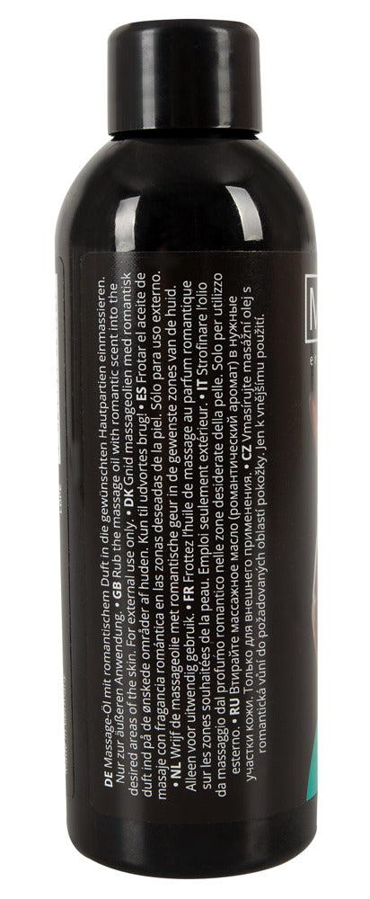 Love Fantasy Massage-Öl    100 ml