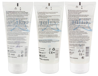 Waterbased, Anal und Toys im Vorteilspack