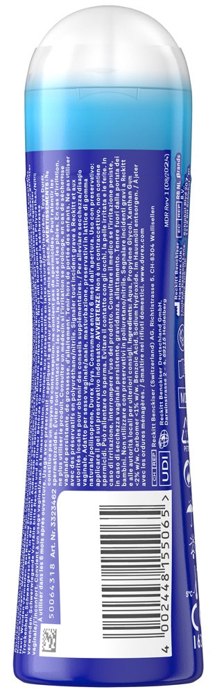 Durex Play Feel 100 ml