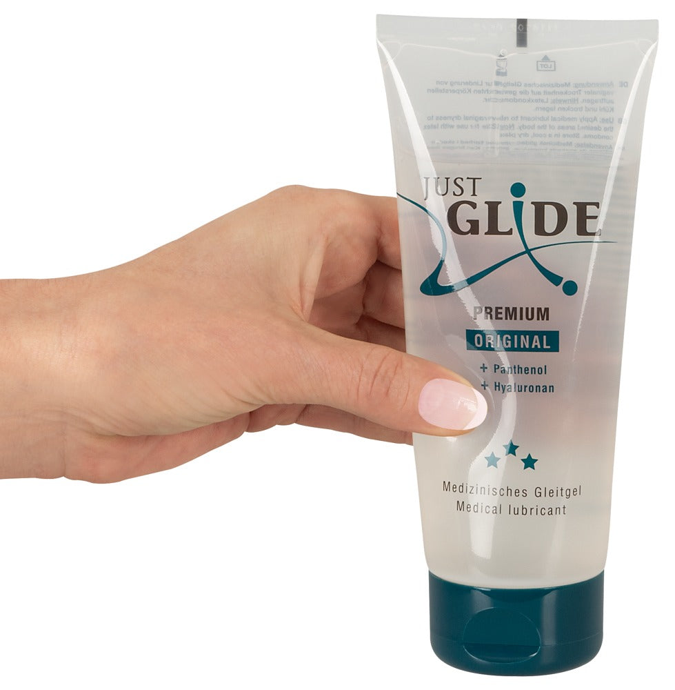 Vegan Gleitmittel latexkondomsicher
