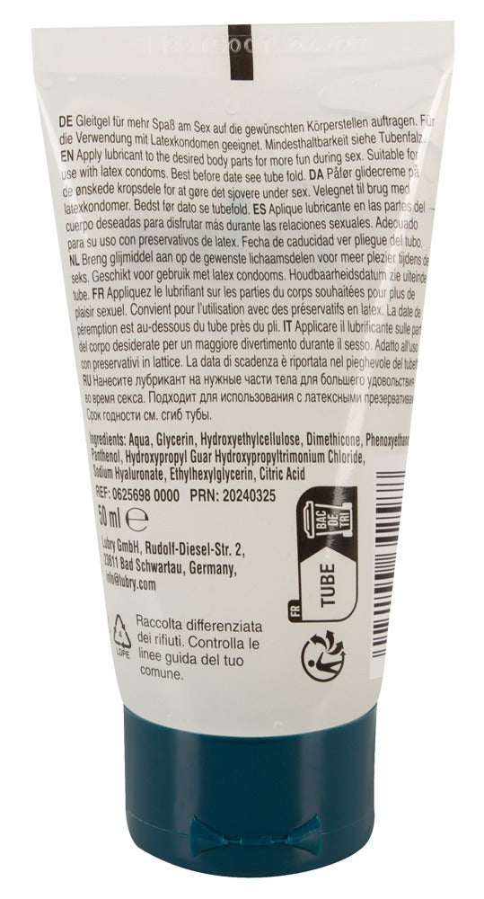 Just Glide Premium Anal 50 ml
